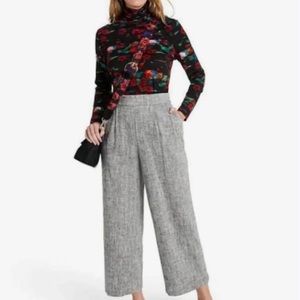 Rachel Comey x Target High Waist Chevron Pants